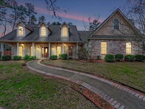 Homes For Sale - 1904 Loblolly Lane<br/> Angelina County, Lufkin, TX 75904