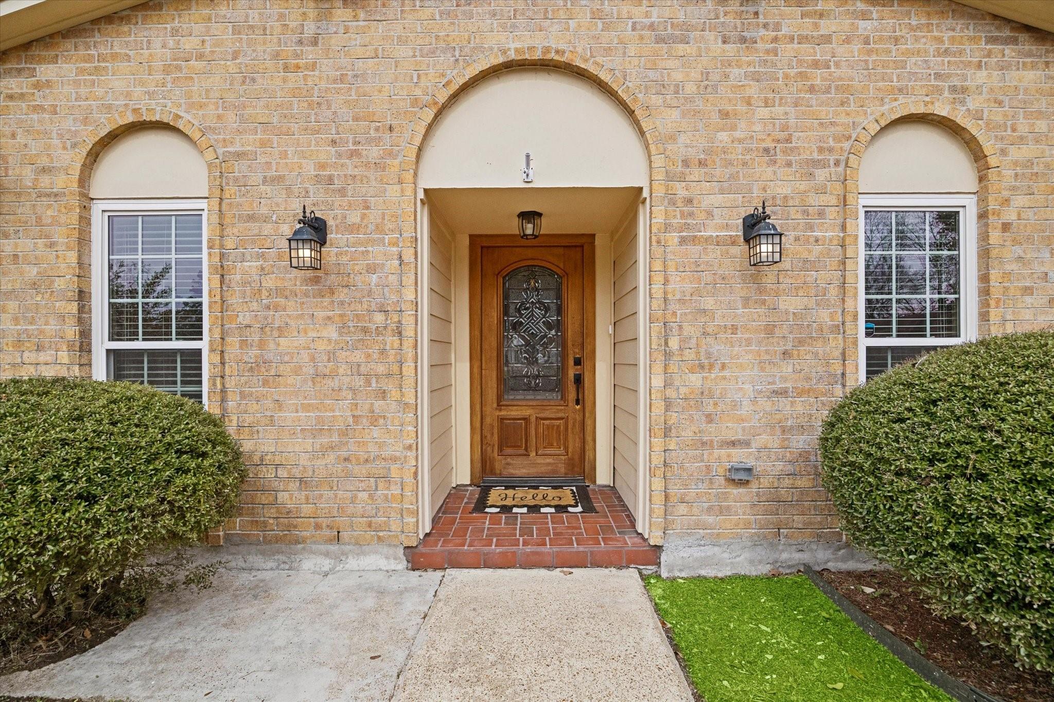 3919 Black Crickett Court