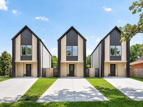 Photo of 8027 Betty Boop Street, Houston, TX 77028 (MLS # 70667702)