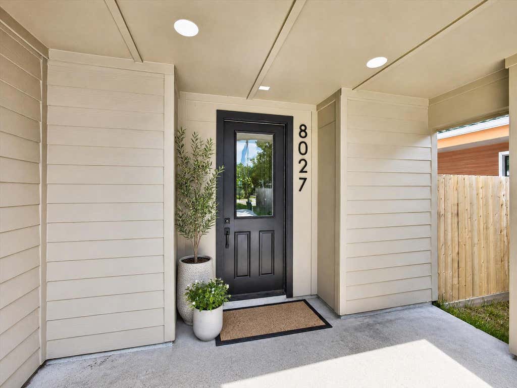 Photo of 8027 Betty Boop Street, Houston, TX 77028 (MLS # 70667702)