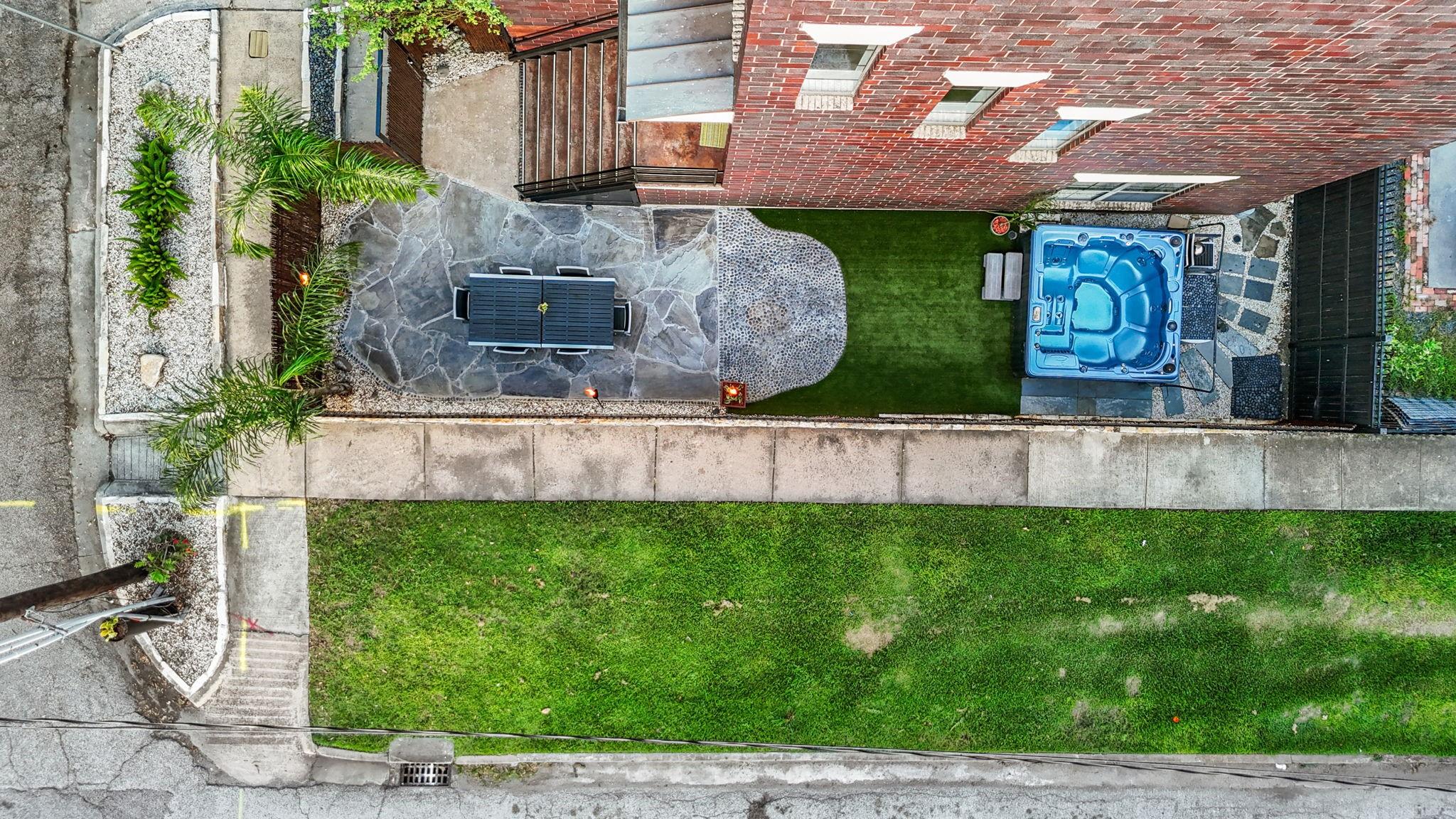 502 Anita Street