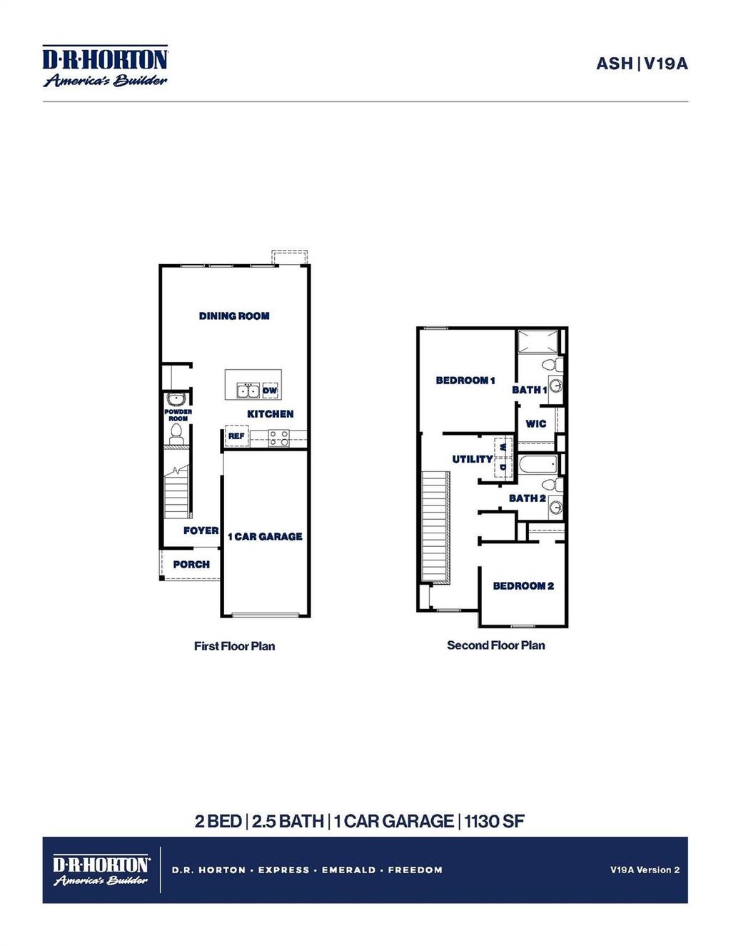 Photo of 1039 Moon Drop Lane, Houston, TX 77090 (MLS # 53435928)