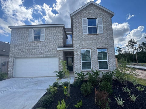 Homes For Sale - 13035 Pine Trace Street<br/> Montgomery, TX 77316