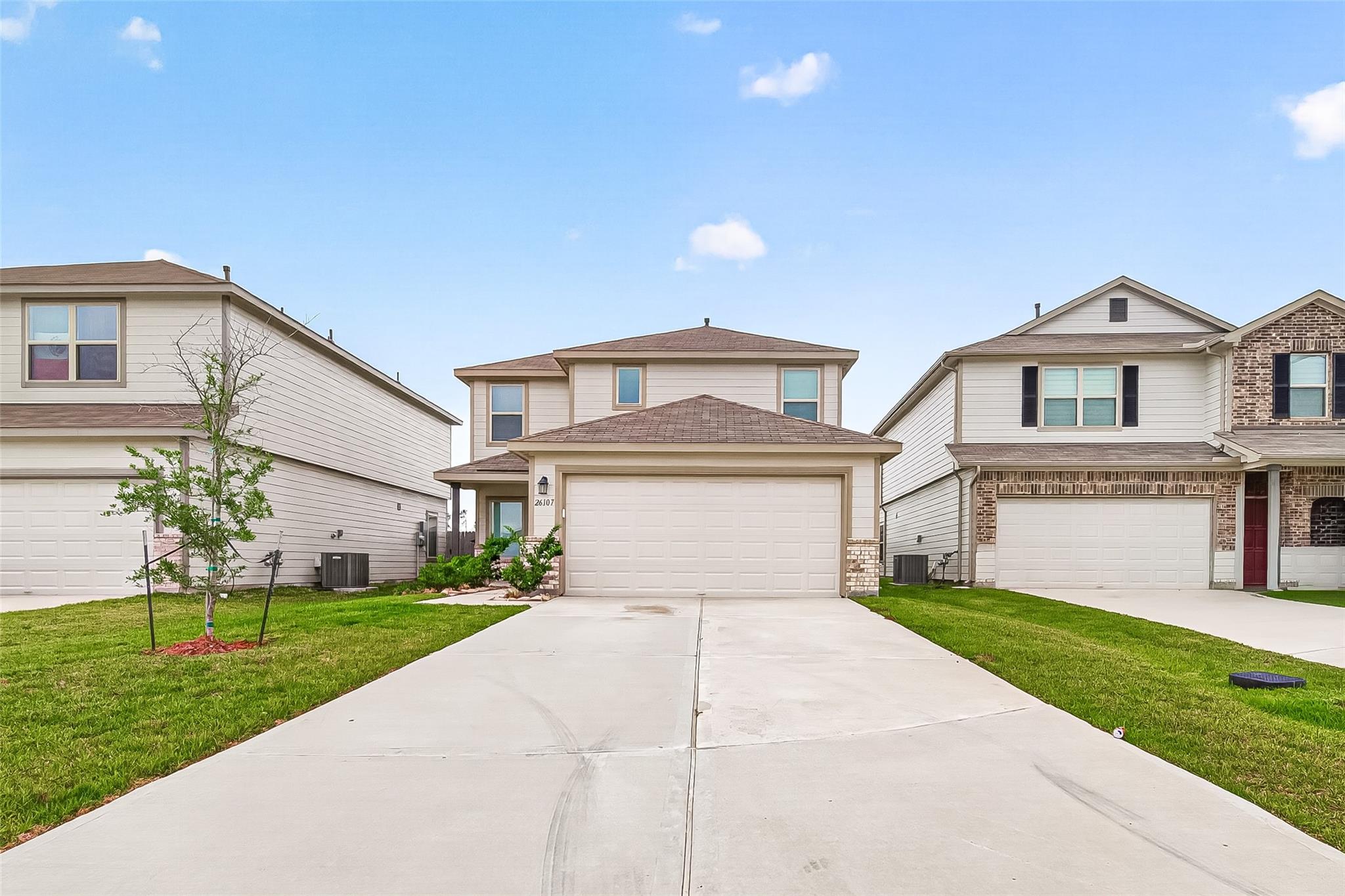 26107 Idleford Lane