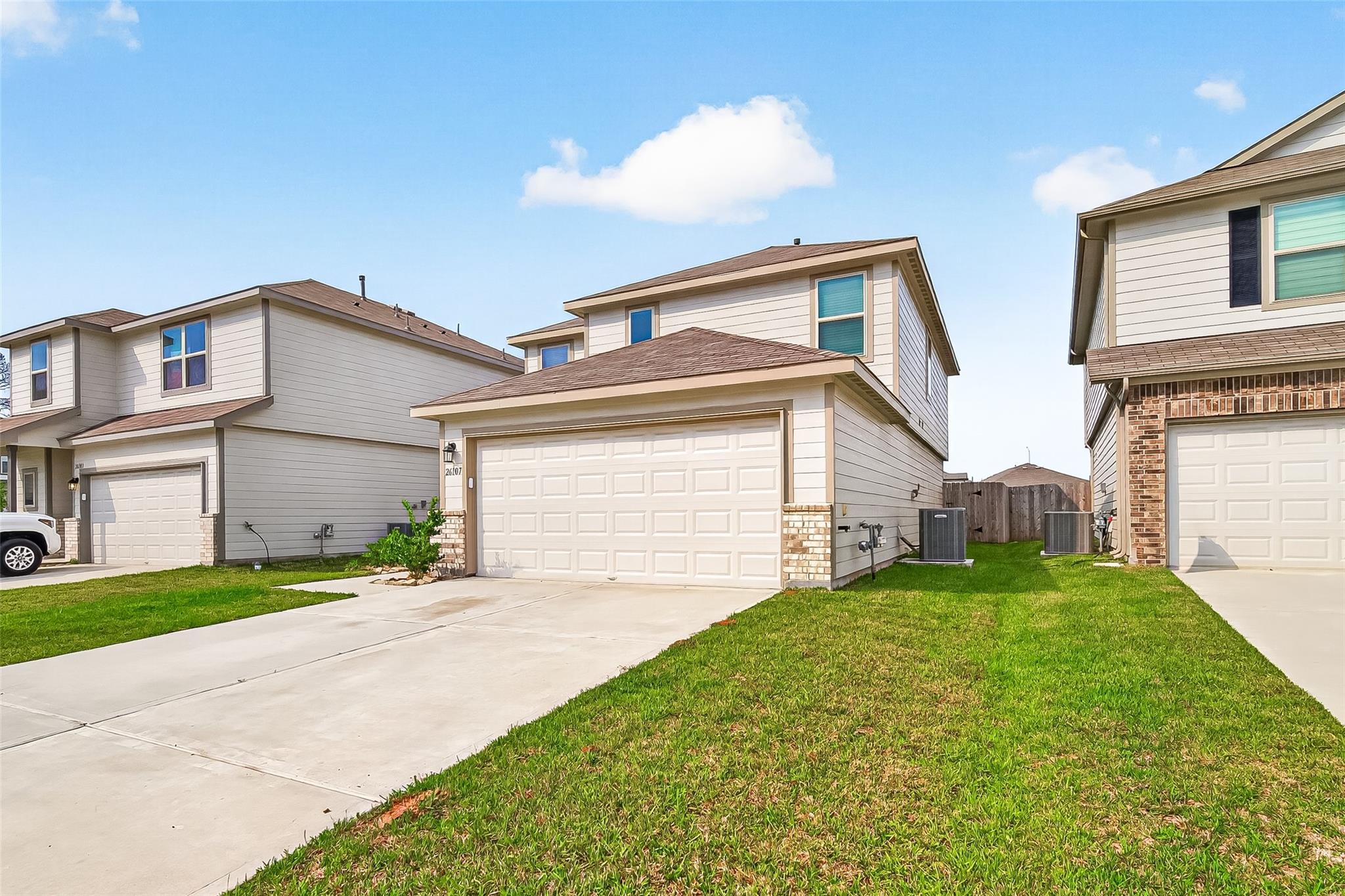 26107 Idleford Lane