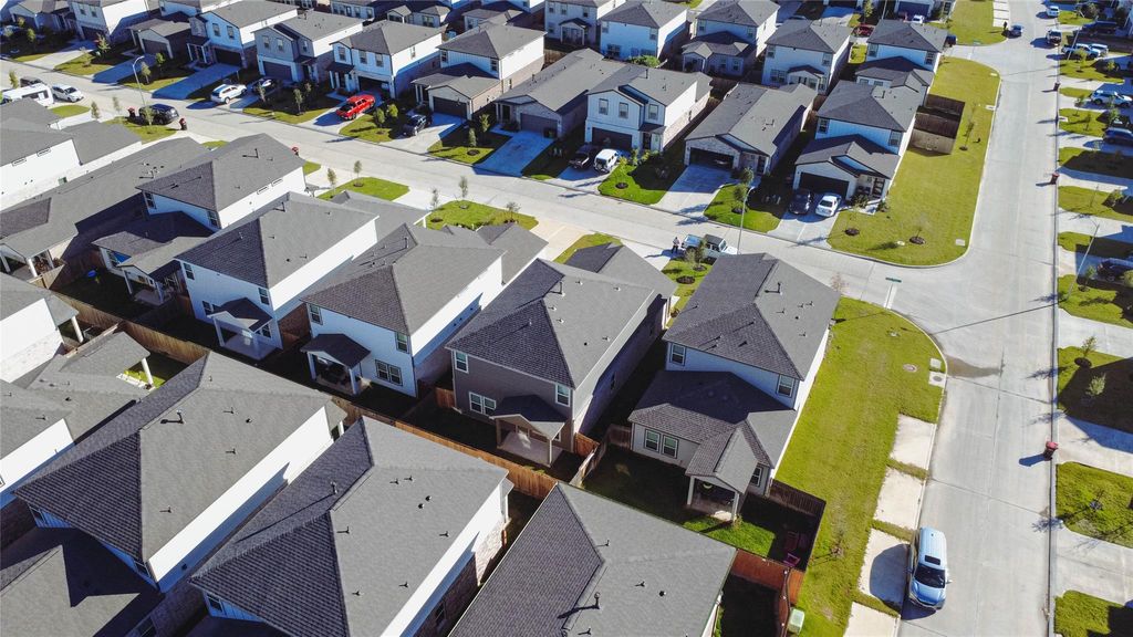 Photo of 8494 Sweet Cherry Ln Ln, Magnolia, TX 77354 (MLS # 96941347)