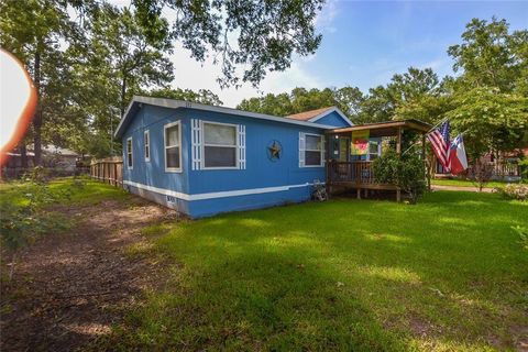 Homes For Sale - 253 Windwood Drive<br/> Livingston, TX 77351