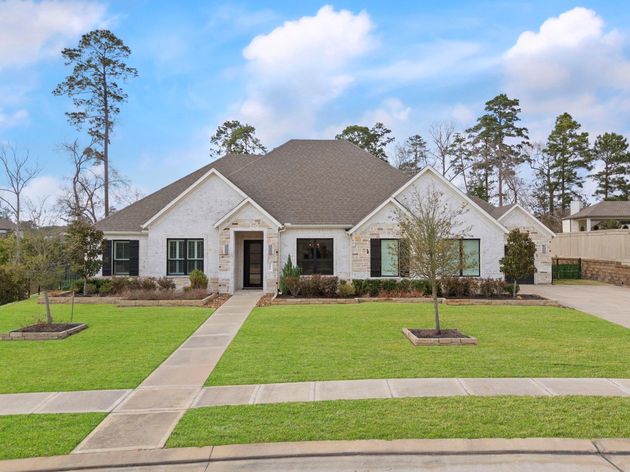 14019 Beartooth Bend Trail