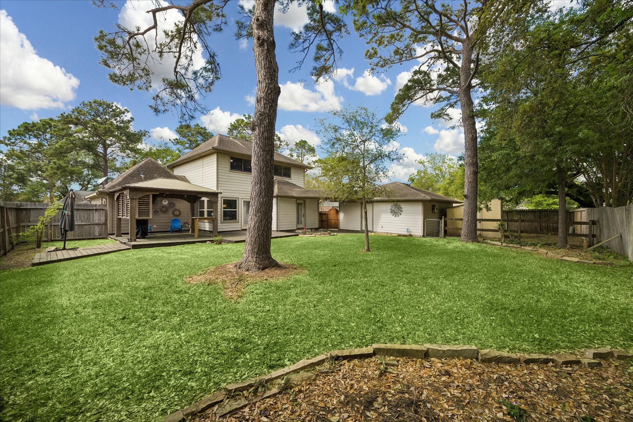 1205 Middlecreek Street
