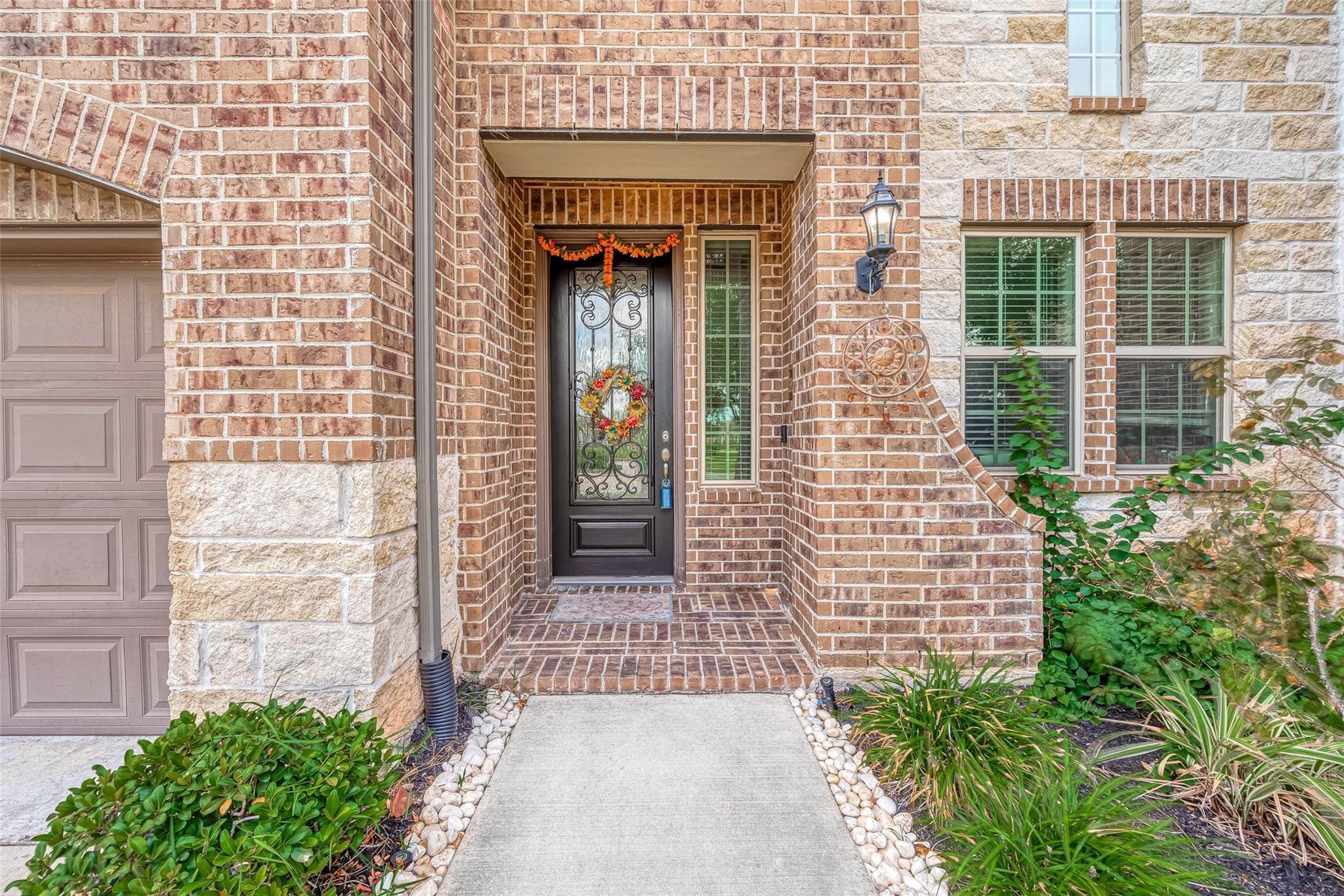 4219 Reagan Ridge Court
