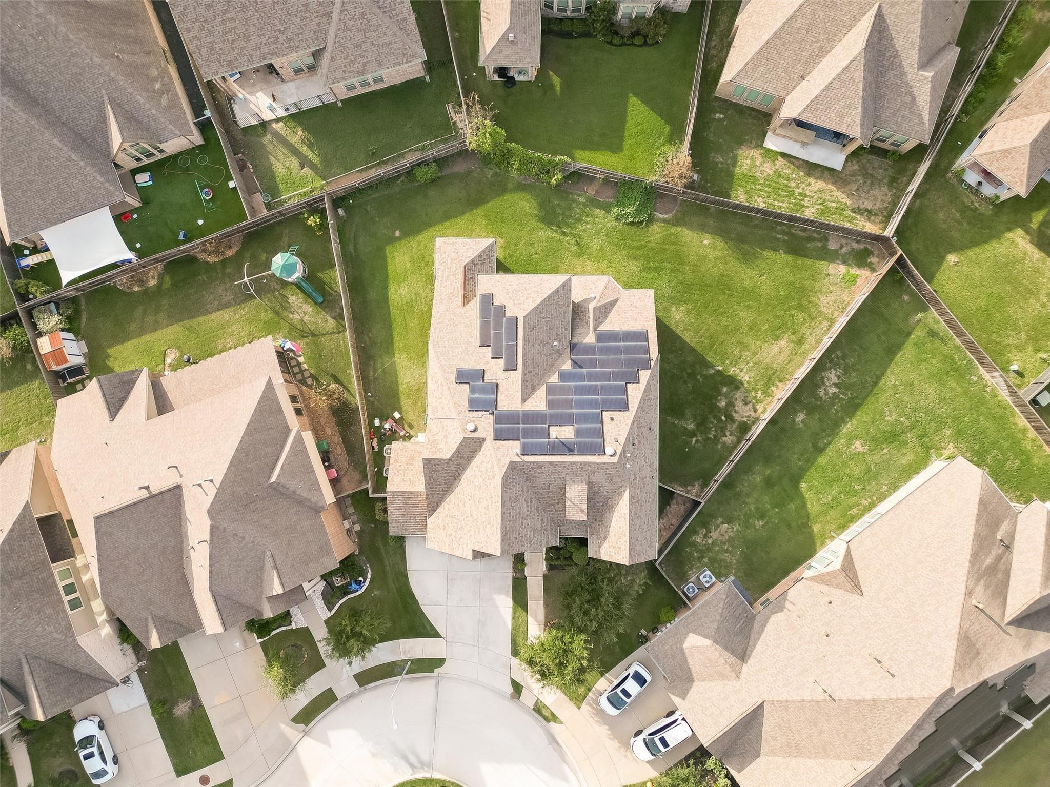 4219 Reagan Ridge Court