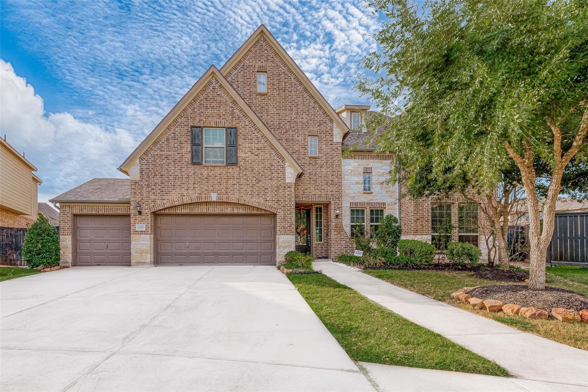 4219 Reagan Ridge Court