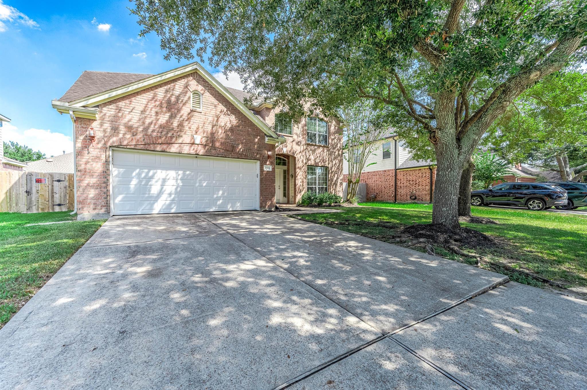 2511 Sunlight Lane