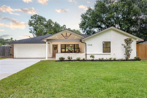 5318 Hialeah Drive Houston TX 77092