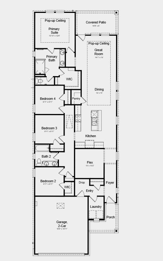 9307 Willowbank Gap Lane