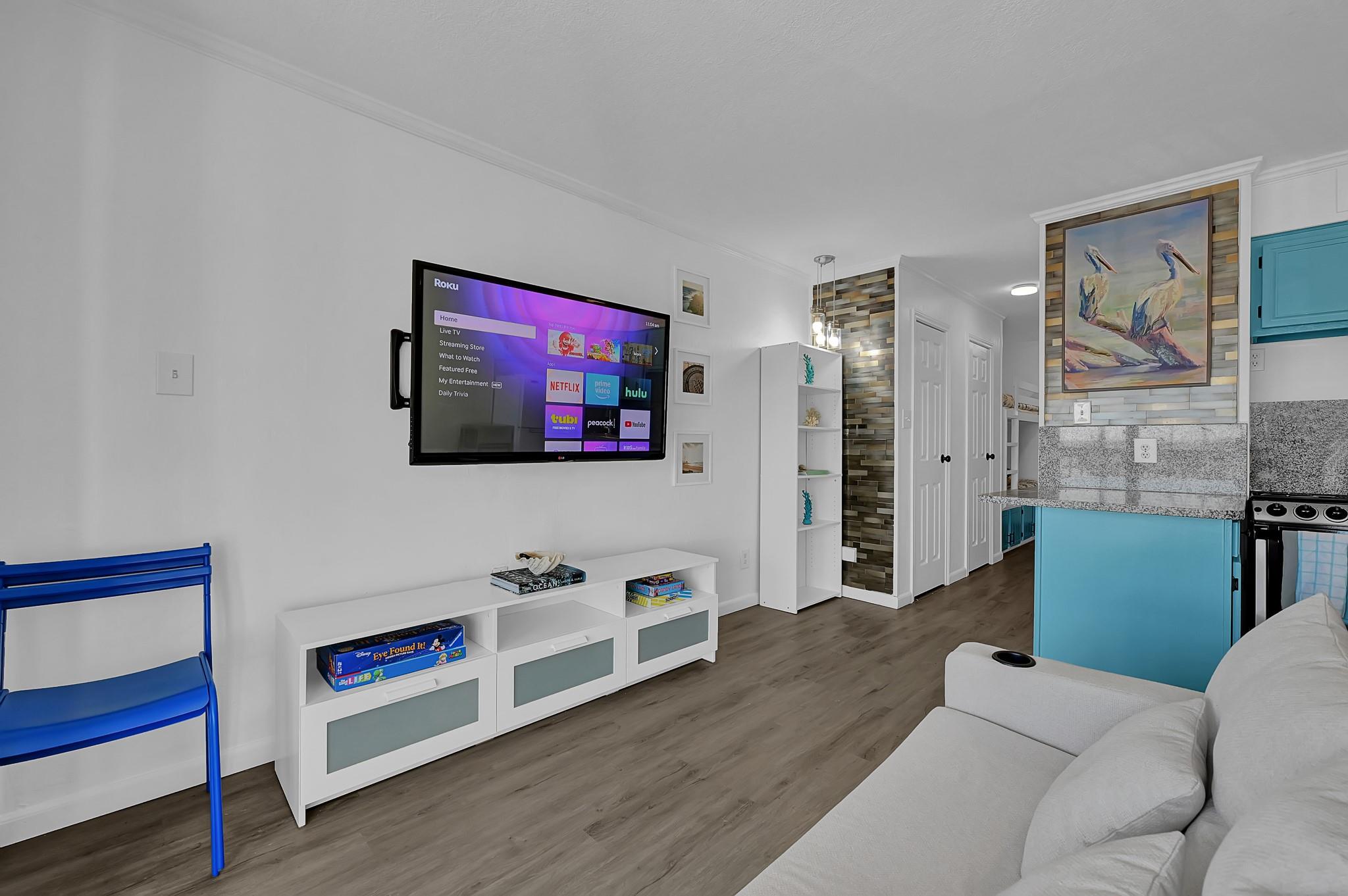 6102 Seawall Boulevard 233B