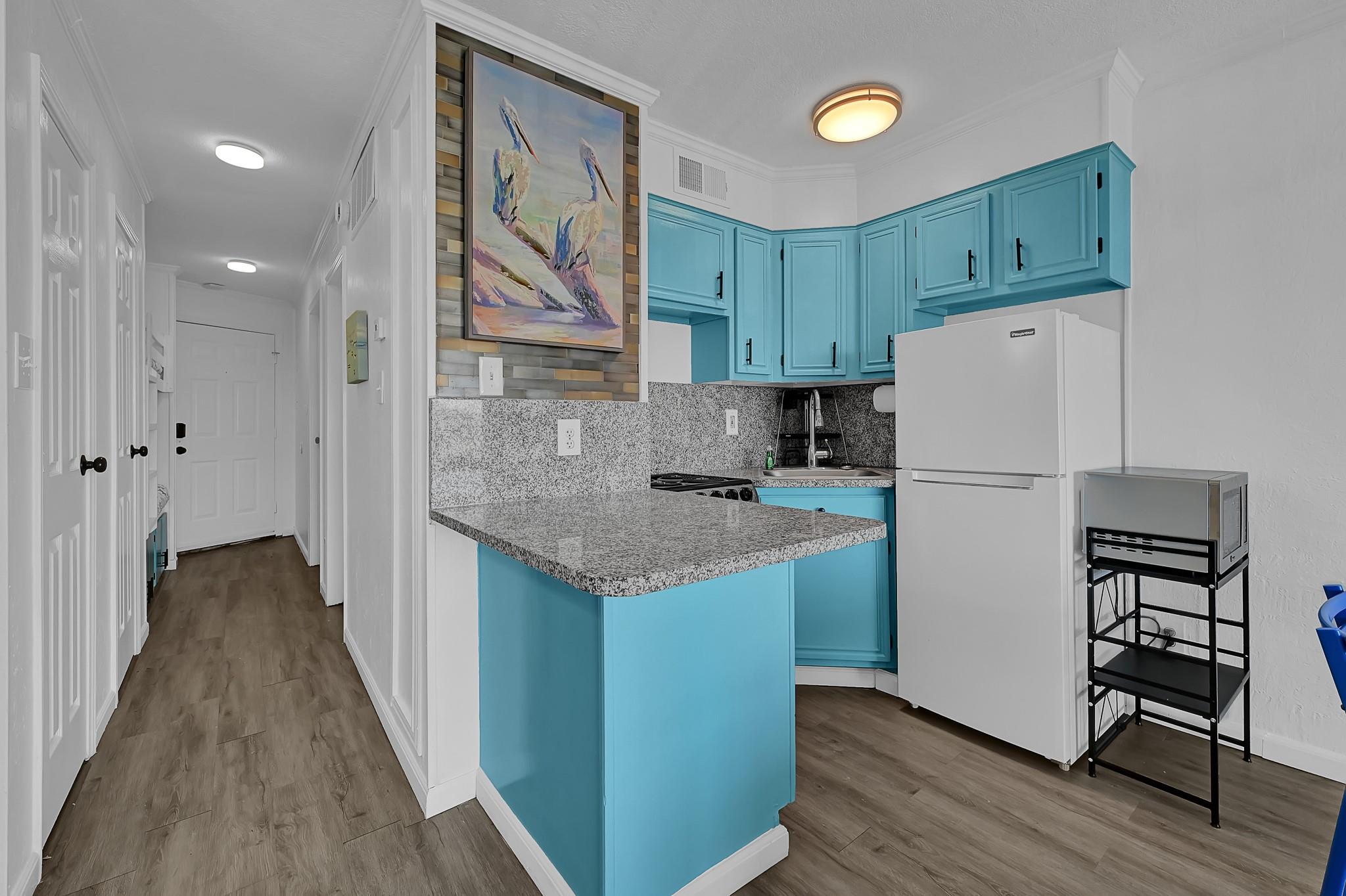 6102 Seawall Boulevard 233B