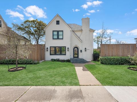 Photo of 2147 Colquitt Street, Houston, TX 77098 (MLS # 82431973)