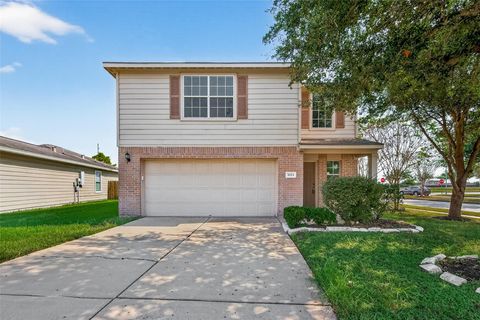 Photo of 7023 Rosebud Hollow Lane, Richmond, TX 77469 (MLS # 33653345)