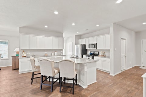 Photo of 9917 Tammy Lane, Magnolia, TX 77354 (MLS # 5715396)