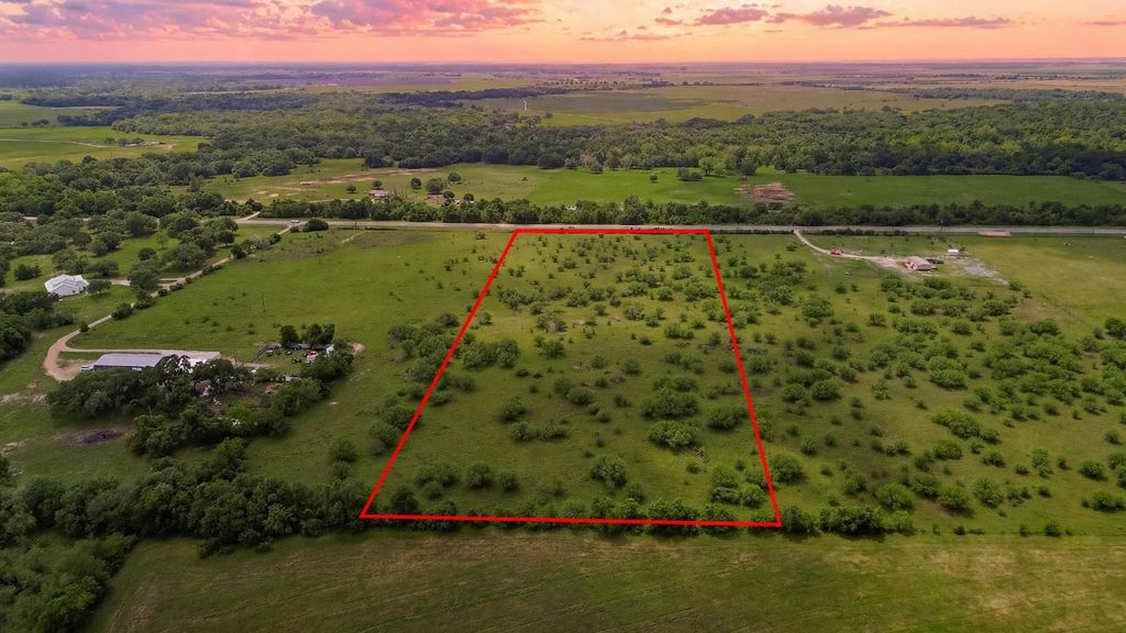 Photo of 3526 W Fm 1093, Wallis, TX 77485 (MLS # 47992242)