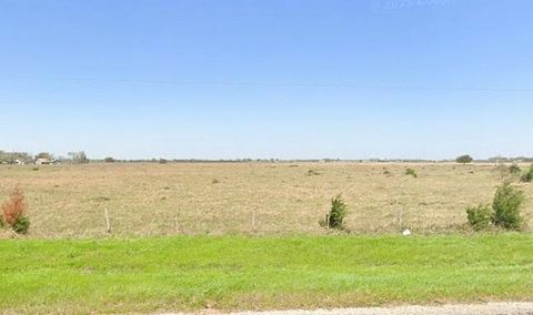 Photo of 3526 W Fm 1093, Wallis, TX 77485 (MLS # 47992242)