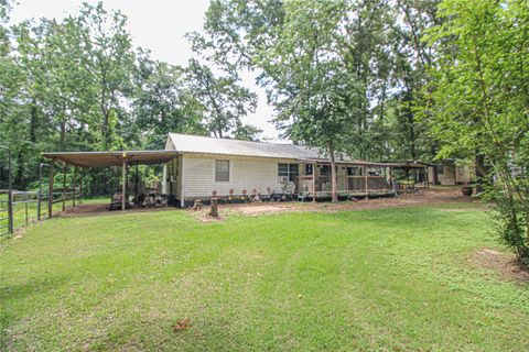 Photo of 164 Tom, Livingston, TX 77351 (MLS # 62379827)