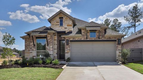 Photo of 18222 Upper Brook Street, Conroe, TX 77302 (MLS # 63379533)