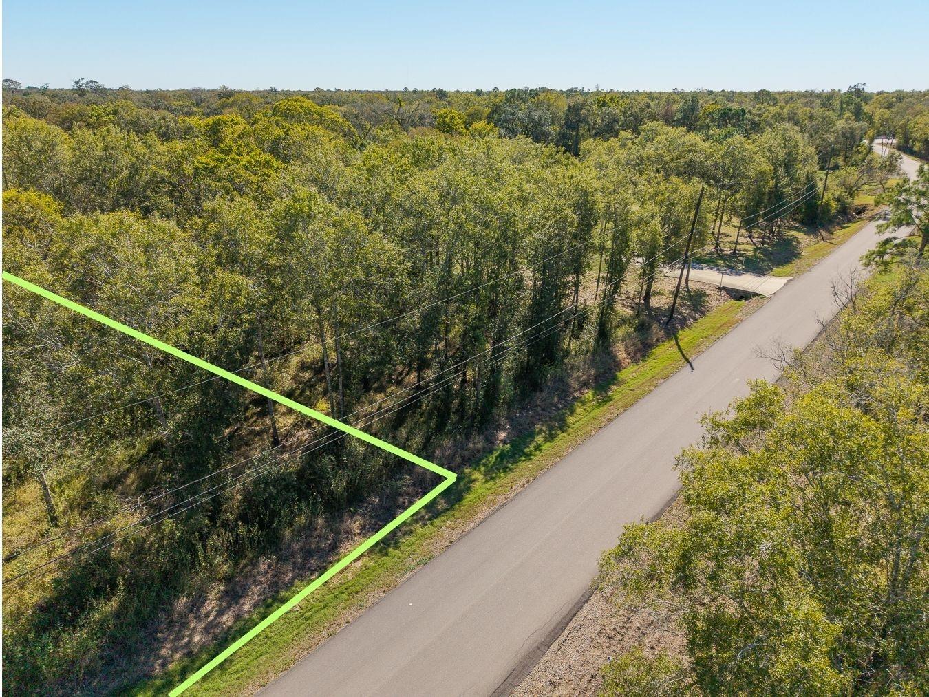 0 Patricia Lane Cr 377