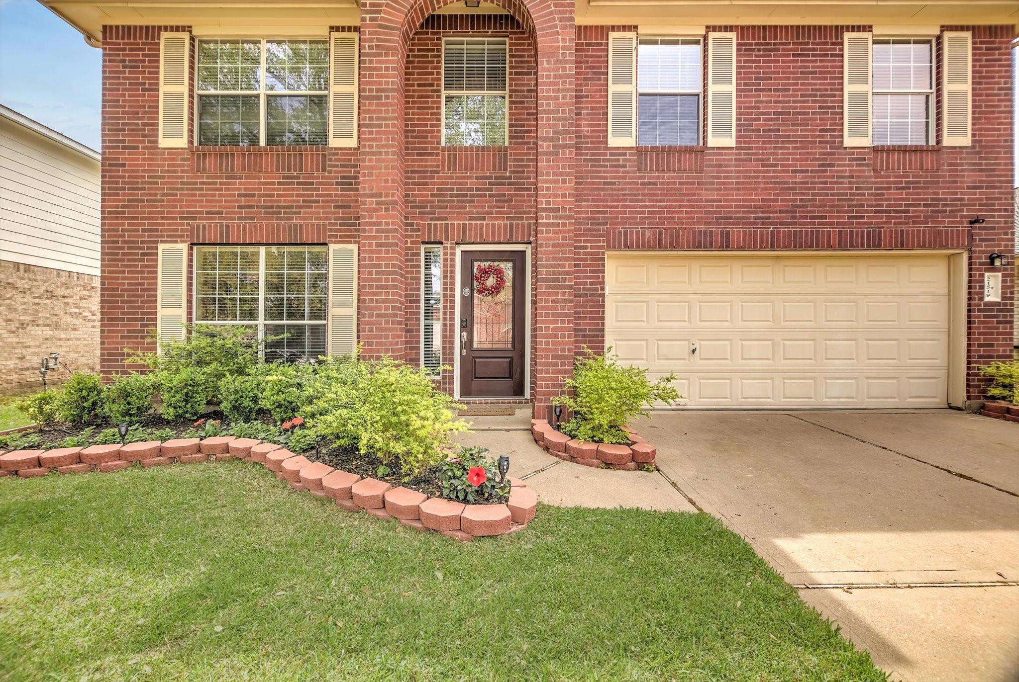 21519 N Boundary Peak Way