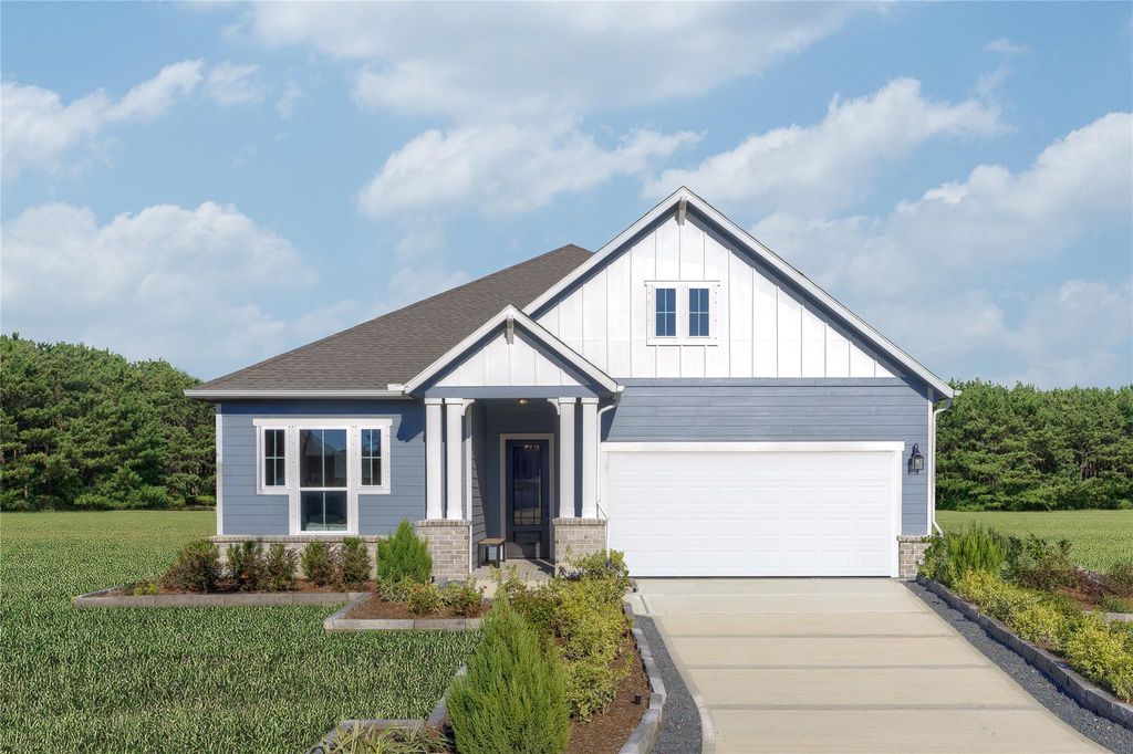 Photo of 15003 Mission Avenue, Mont Belvieu, TX 77523 (MLS # 24409210)
