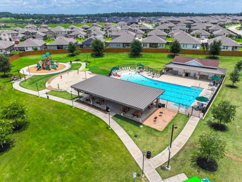 Photo of 40818 Hawthorne Glades Street, Magnolia, TX 77354 (MLS # 80161138)