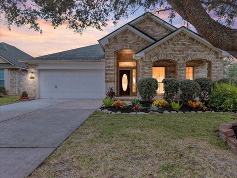 Photo of 6140 Dunbar Court, League City, TX 77573 (MLS # 23717163)