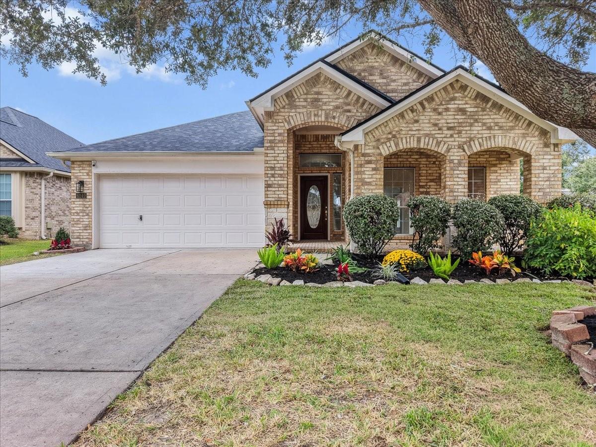 6140 Dunbar Court