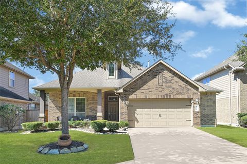 11719 Balvano Drive Richmond TX 77406