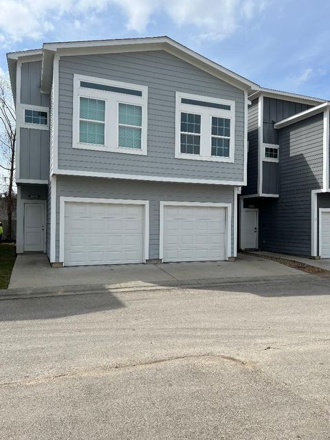 18819 Luminescent Lane Spring TX 77379