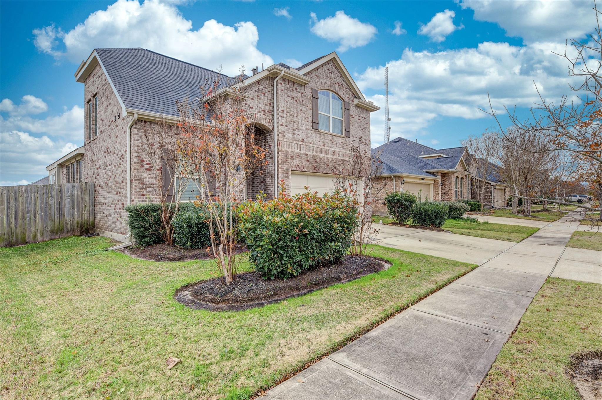 24943 Blue Mountain Park Lane