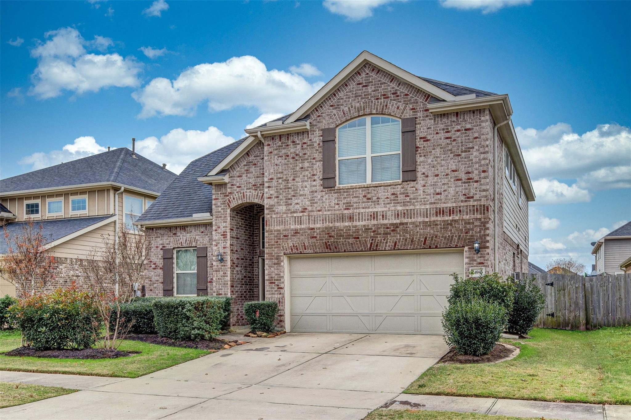 24943 Blue Mountain Park Lane
