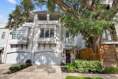 Photo of 1519 Birdsall Street, Houston, TX 77007 (MLS # 14277843)