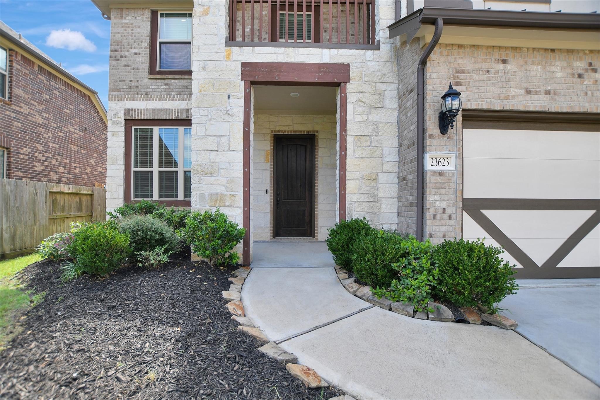 23623 San Ricci Court