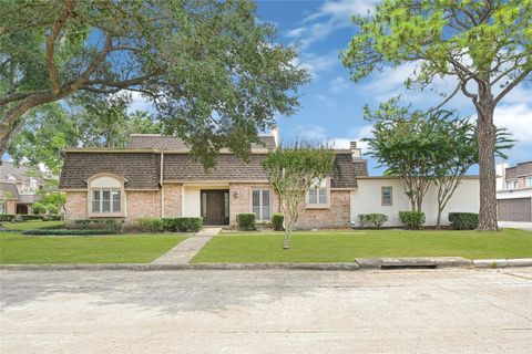 Photo of 2803 Camelot Lane, Missouri City, TX 77459 (MLS # 50733683)