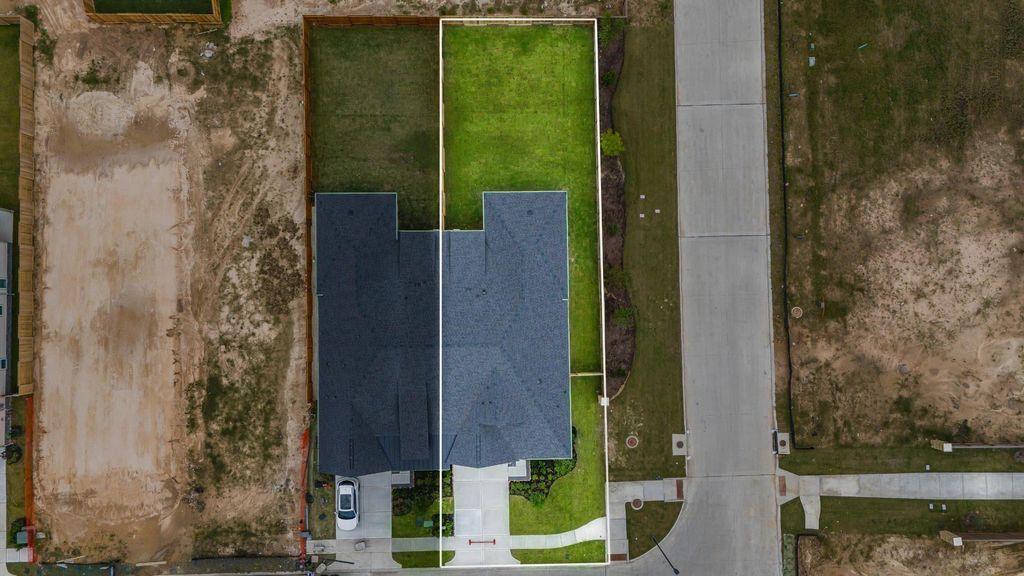 Photo of 9143 Petroglyph Point Court, Porter, TX 77365 (MLS # 59630719)