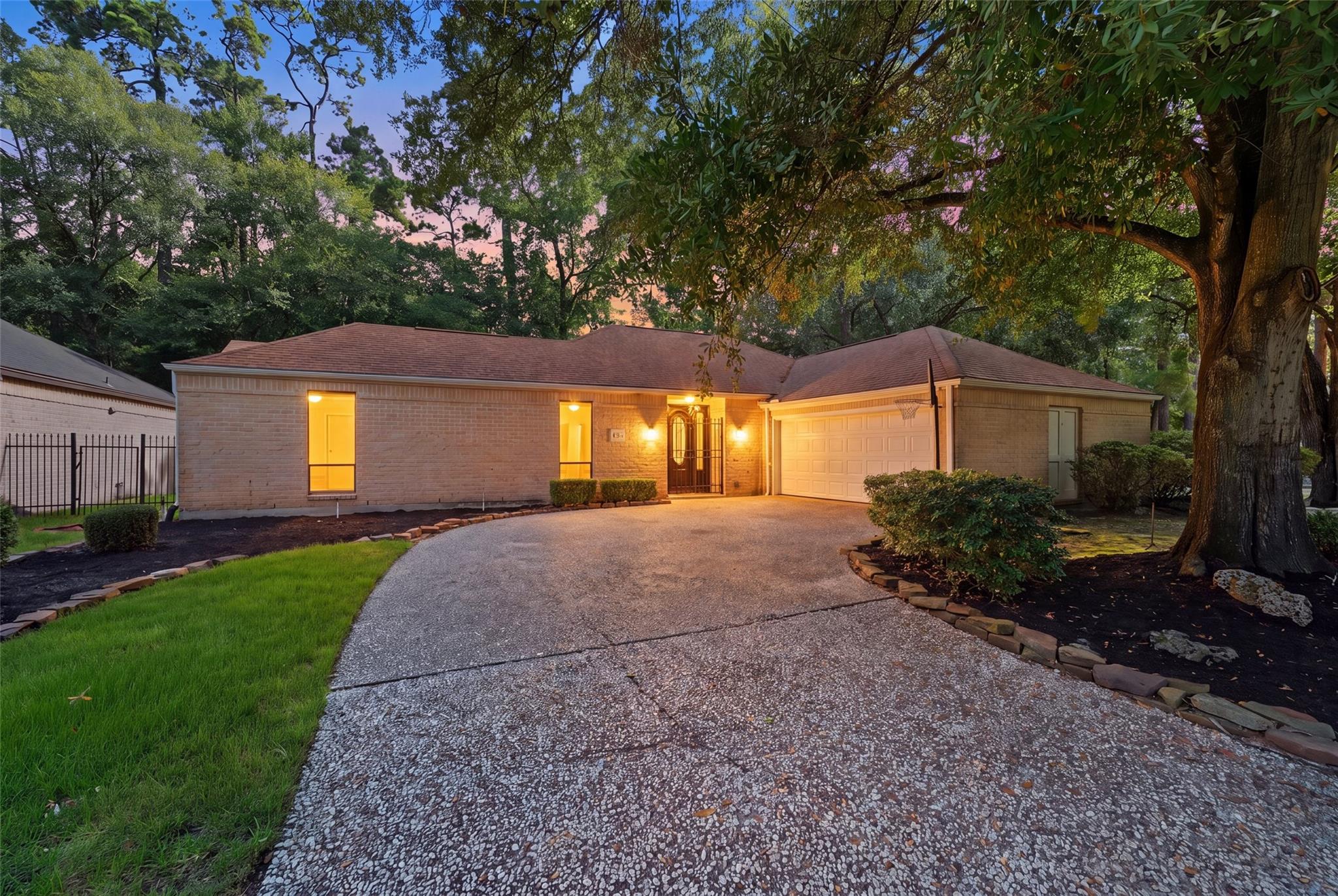 3111 Breezy Pines Court