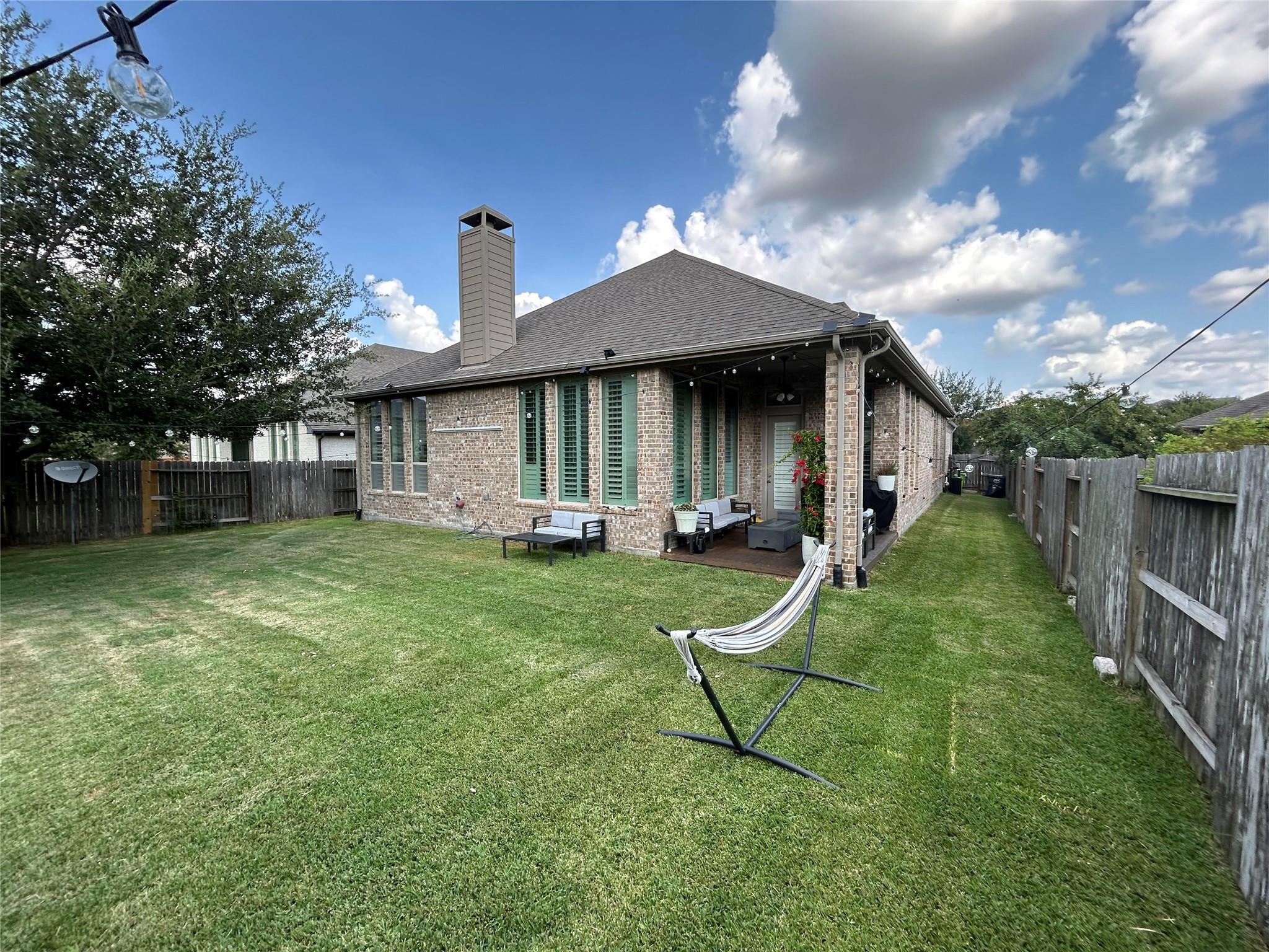 6007 Driscoll Park Drive