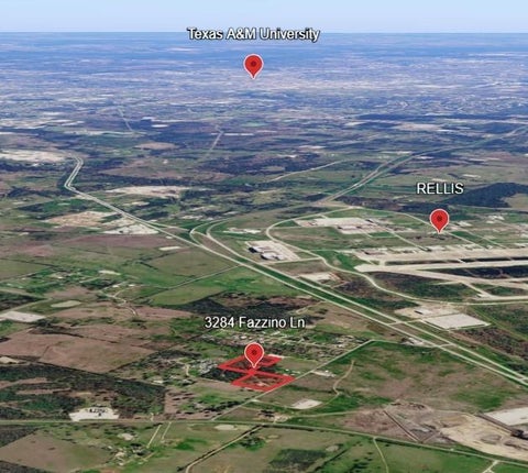 Photo of 3284 Fazzino Lane, Bryan, TX 77807 (MLS # 36574579)