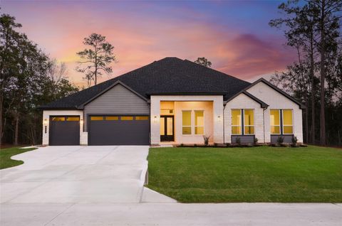 322 Louvenia Court Pinehurst TX 77362