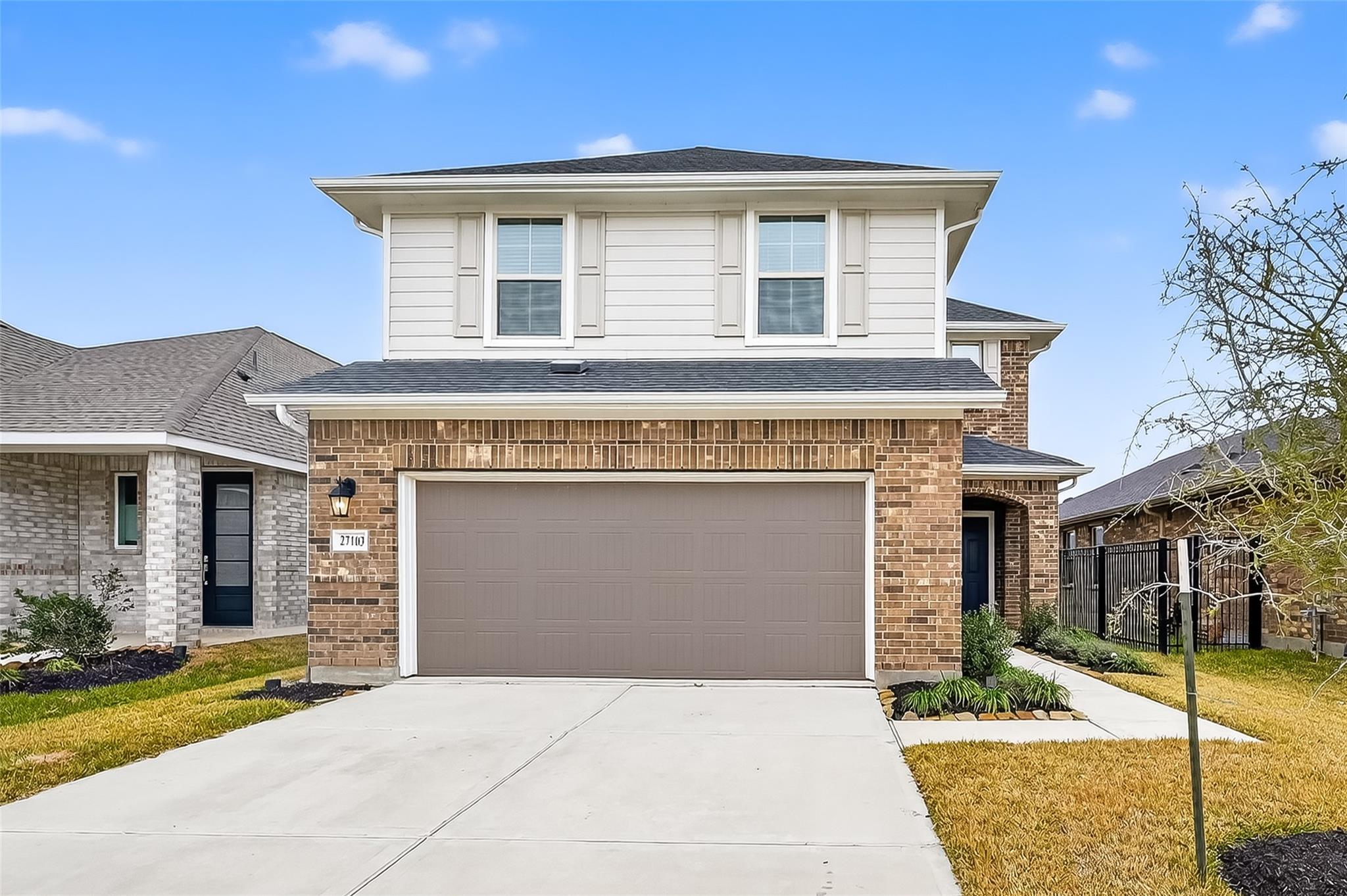 27103 Blue Pool Drive