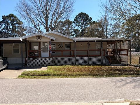 Photo of 235 Iris, Livingston, TX 77351 (MLS # 41617489)