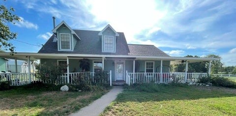 Photo of 2848 Union Rd RD, Madisonville, TX 77864 (MLS # 38561695)