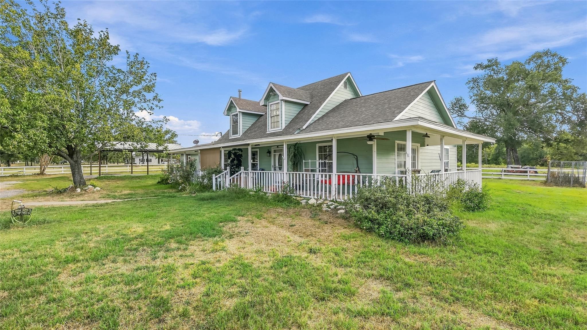 2848 Union Rd